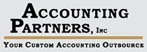Accounting Partners, Inc logo
